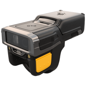 Zebra RS6100 Ring Scanner, Wearable Barcode Scanner