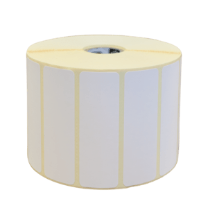 Zebra Z-Select 2000D 190 Tag, Label