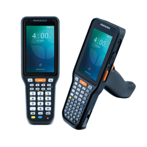 Datalogic SKORPIOX40, Keyboard Terminal