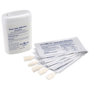 Zebra ZXP Series 3 Card Cleaning Supplies, Badge