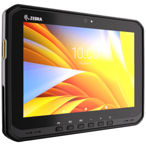 Zebra ET60 Android Tablet, Tablet