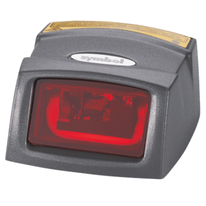 Zebra MS954 Fixed Mount Scanner, Hands-free Barcode Scanner
