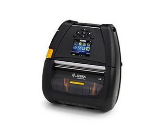 Zebra ZQ630, Stampanti di etichette portatili