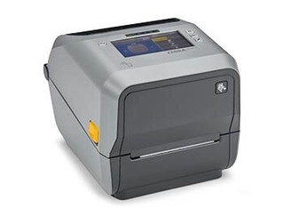 Zebra ZD621, Stampanti di etichette per bassi volumi