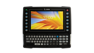 Zebra VC8300, Terminali da carrello