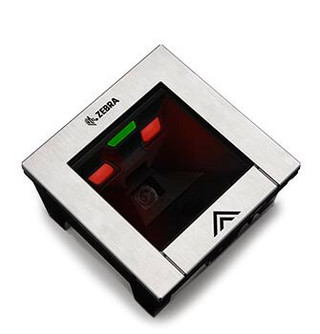 Zebra SP72-H, Lettori di codici a barre a mani libere