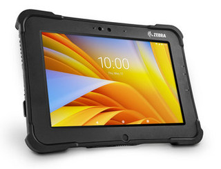 Zebra XSLATE L10 Android, Tablet