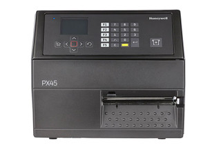 Honeywell PX45, Stampanti di etichette per alti volumi
