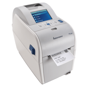 Honeywell PC23D, Stampanti di etichette per bassi volumi