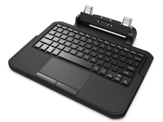 Zebra KYB-ET6X-2IN1-US1-01, Accessori per terminali