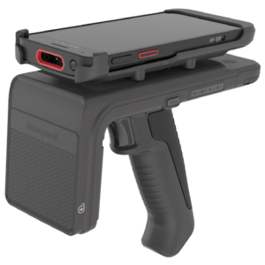 Honeywell IH45, Lettori di codici a barre