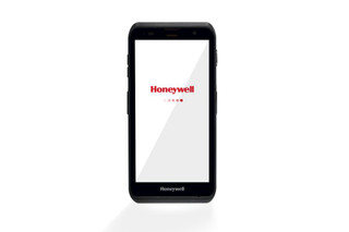 Honeywell ScanPal EDA52, Terminali Full Touch