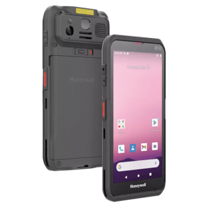 Honeywell ScanPal EDA56, Terminali Full Touch