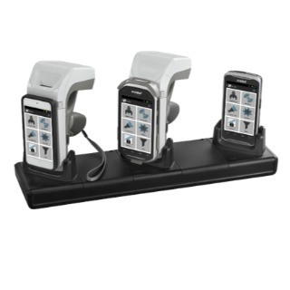 Zebra CRDUNIV-RFD8500-1R, Accessori per terminali