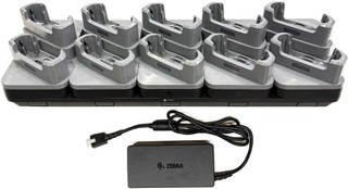 Zebra CRD-TC5AB-5SC10D-1, Accessori per terminali