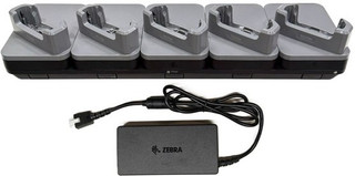 Zebra CRD-TC7A-5SC5DF-1, Accessori per terminali