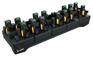 Zebra CRD-RS51-20SCHG-01, Accessori per lettori di codici a barre