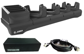 Zebra CRD-NGTC7-5SC4B, Accessori per terminali