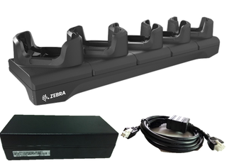 Zebra CRD-NGTC7-5SE5D, Accessori per terminali