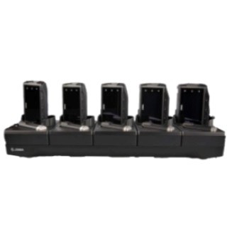 Zebra CRD-NGWT-5S5BC-02, Accessori per terminali