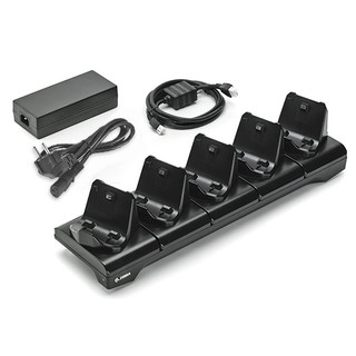 Zebra CRD-MPM-5SCHGEU1-01, Accessori per stampanti di etichette