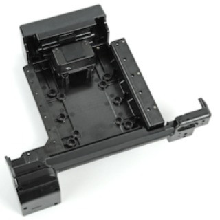 Zebra CRD-ET8X-PWRDK1-01, Accessori per terminali