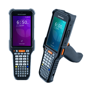 Datalogic FALCONX65, Terminali con tastiera
