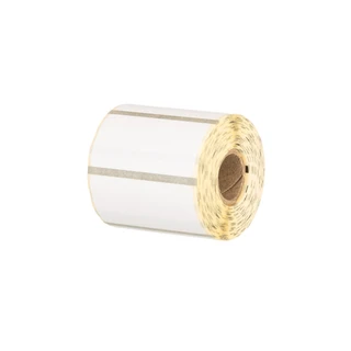 Zebra Z-SELECT-2000D-REMOVABLE, Etichette