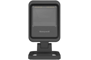 Honeywell Genesis 7680g, Lettori di codici a barre a mani libere