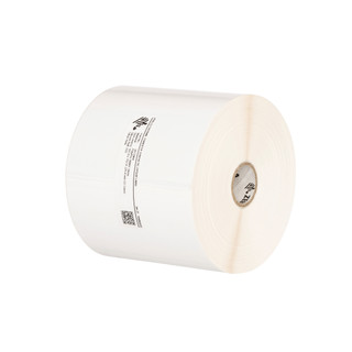 Zebra POLYO-3100T, Etichette