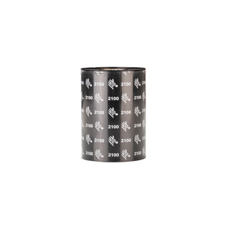 Zebra 2100-WAX, Nastri di stampa / Etichette