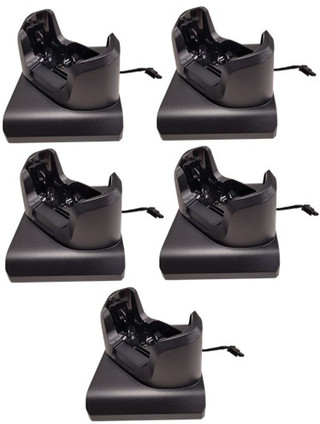Zebra CRDCUP-NGTC5ANB-05, Accessori per terminali