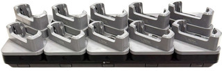 Zebra CRD-TC7A-5SC10D, Accessori per terminali