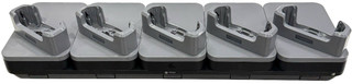 Zebra CRD-TC5A-5SC5DF-B, Accessori per terminali