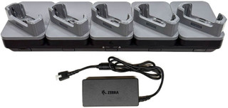 Zebra CRD-TC5AB-5SE5D-1, Accessori per terminali