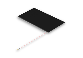 Zebra AN670 Antenna, Accessori per lettori di codici a barre