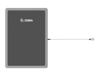 Zebra AN620 Slimline Antenna, Accessori per lettori di codici a barre