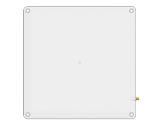 Zebra AN510 Ultra-Rugged Antenna, Accessori per lettori di codici a barre