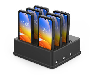 Zebra 3PTY-RAMGDSDOCK6G15PRJ45, Accessori per terminali