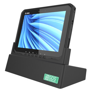 Zebra 3PTY-RAM-DOCK-ZE25U, Accessori per terminali