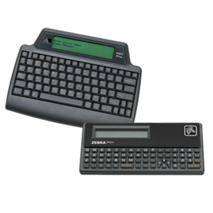 Zebra ZKDU-001-00, Accessori per stampanti di etichette