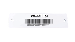 Zebra Pod Trak 85 Hard Tag, Non categorizzati