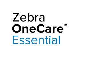 Zebra ZebraOneCareEssential-IKDPWR, Servizi di manutenzione