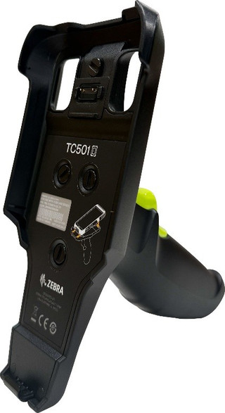 Zebra TRG-TC5AB-ELEC-01, Accessori per terminali