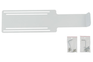 Zebra VESA-AM32060W-0B, Accessori per lettori di codici a barre