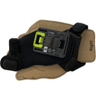 Zebra SG-RS5X6-HMTRA-01, Accessori per lettori di codici a barre