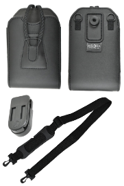 Zebra SG-PS20-SFTHLT-01, Accessori per terminali