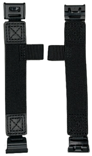 Zebra SG-NGTC5TC7-HDSTP-01, Accessori per terminali