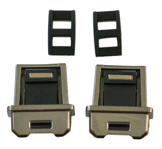 Zebra SG-ET6X-DCLIPS-01, Accessori per terminali