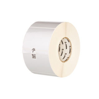Zebra Z-ULTIMATE-3000T-SILVER, Etichette